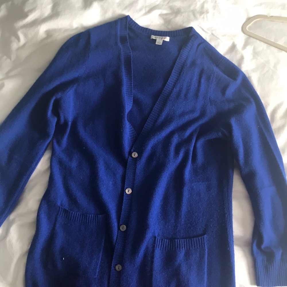ISAACMIZRAHILIVE Sweater